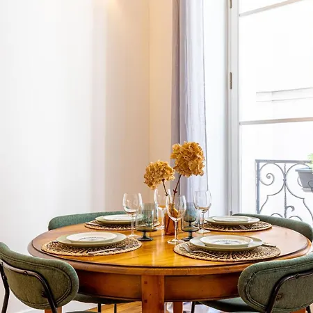 Guestready - A Classic Hideaway In Sorbonne パリ