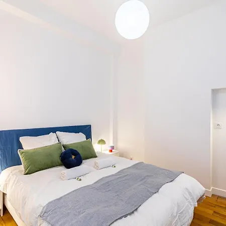 Guestready - A Classic Hideaway In Sorbonne アパート パリ