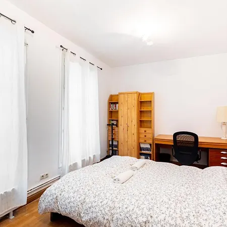 Guestready - Parisian Bliss Near Notre-dame 公寓 巴黎