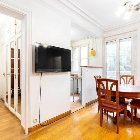 Guestready - Parisian Bliss Near Notre-dame * 巴黎