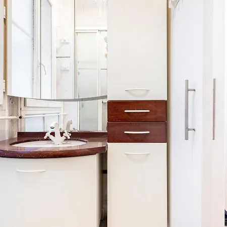 Guestready - Parisian Bliss Near Notre-dame 巴黎