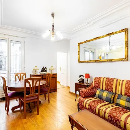 Guestready - Parisian Bliss Near Notre-dame 公寓 巴黎