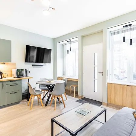 Appartement Taste Of Near Montmartre Sacre Coeur *