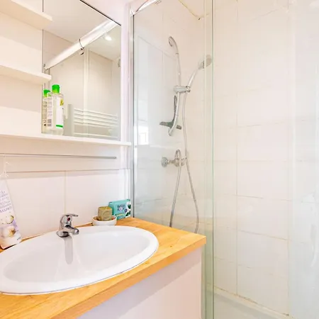 Apartment Guestready - Comfortable Cocoon Near Le Marais