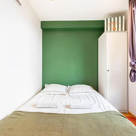Guestready - Comfortable Cocoon Near Le Marais Paris