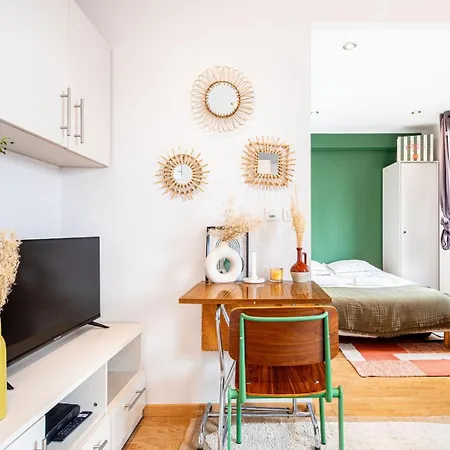 Guestready - Comfortable Cocoon Near Le Marais Apartment Paris