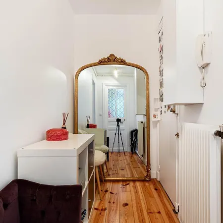 Guestready - Charming Cocoon Near Montmartre *