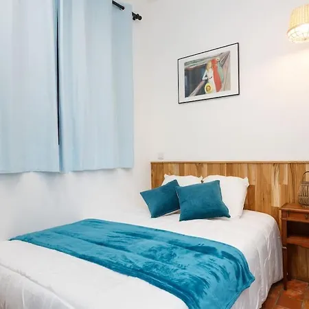 Ile St Louis-bastille-3brd-paris 4e Apartamento