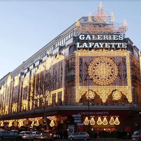 Apartamento Ile St Louis-bastille-3brd-paris 4e