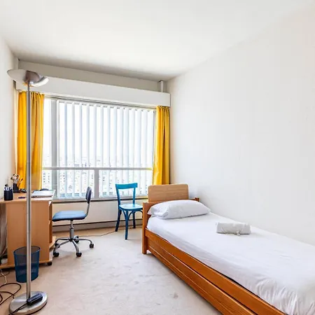 Apartamento Guestready - Beau Sejour Pres De La Tour Eiffel *