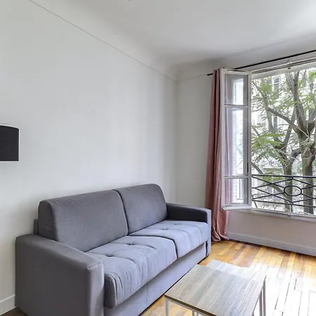 Apartamento 569 Monceau - Superbe A