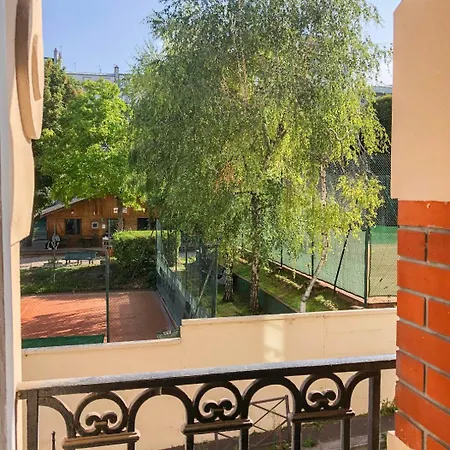Apartman Arena Sud