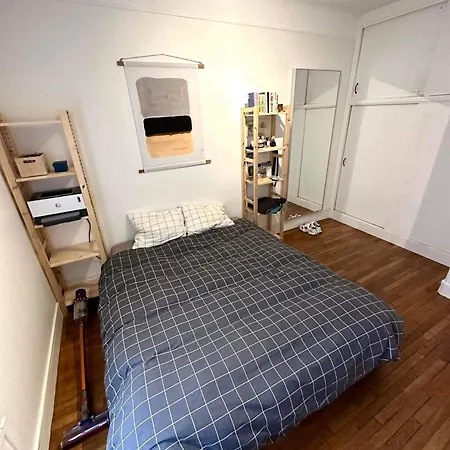 Apartman Arena Sud