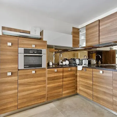 Apartamento Superbe T2 Au Coeur Du Marais