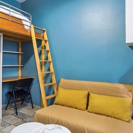 548 Dulac - Superbe A Apartman