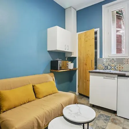 Apartman 548 Dulac - Superbe A