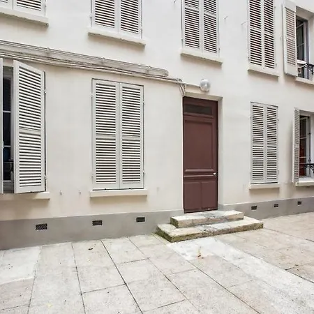 Apartman 548 Dulac - Superbe A *