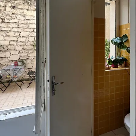 Apartamento Amazzing /javel/tour Eiffel /paris