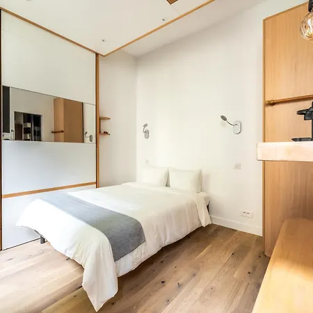 Matignon Cozy Flat * Párizs