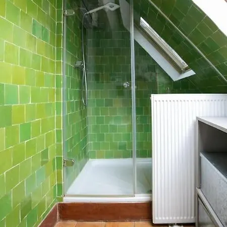 Apartment Cosy Flat Saint-michel - Seine *