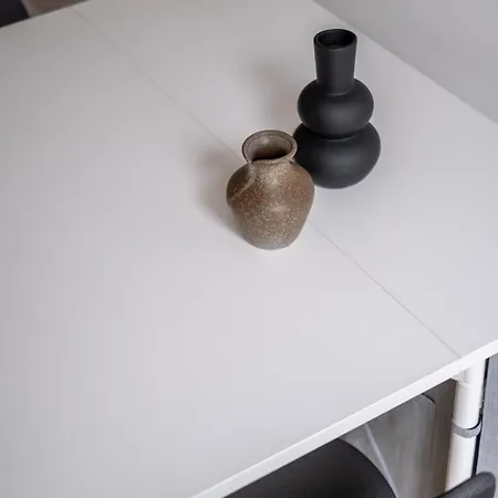 公寓 Luxueux A Batignolles *