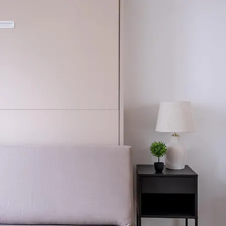 公寓 Luxueux A Batignolles *