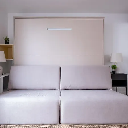 Luxueux A Batignolles 公寓 *