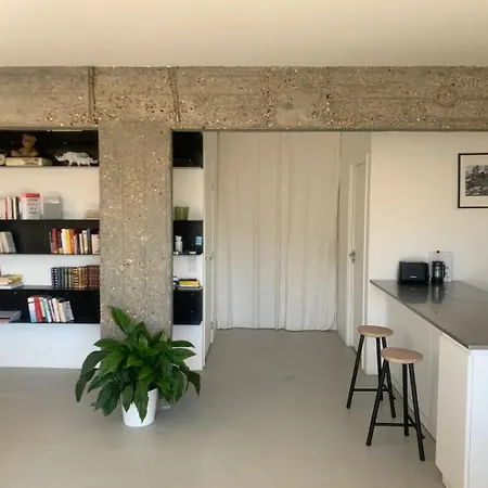Moderne, Vue Sur Les Toits Et Plein Sud 公寓 巴黎