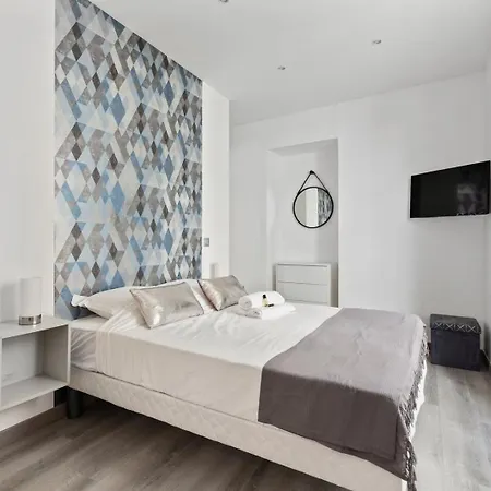 Appartamento Guestready - For 6 In Parigi