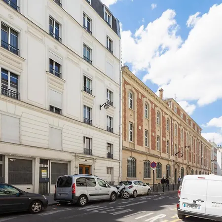 Guestready - For 6 In * Parigi