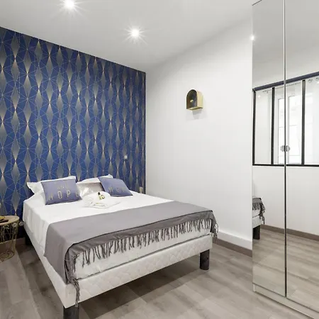 Guestready - For 6 In Appartamento *