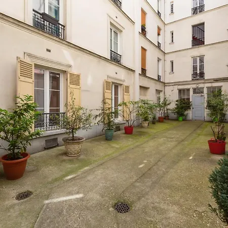 Guestready - For 6 In Parigi