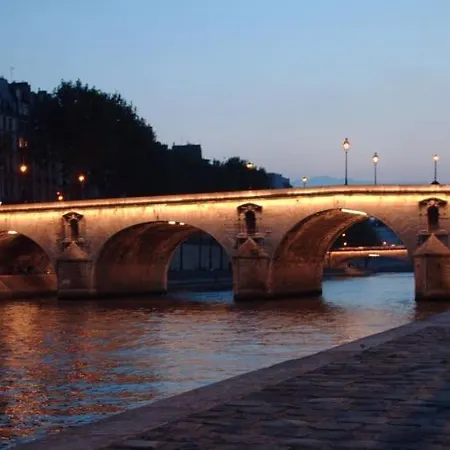 Apartamento Guestready - Amazing Le Marais Flat - 2 Mins To De Paris