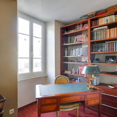 Guestready - Amazing Le Marais Flat - 2 Mins To De * Paris