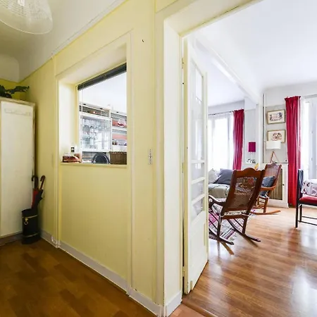 Guestready - Bel A 5 Minutes De Chinatown Daire