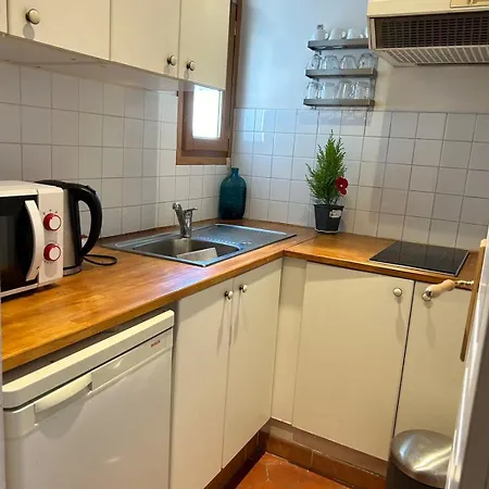 Apartamento Appt Rive Droite Centre Marais *