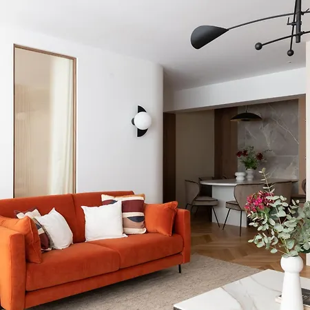 Apartamento The Place To Be - 3 Bedrooms With Airco