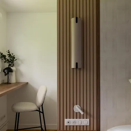 Apartamento The Place To Be - 3 Bedrooms With Airco *