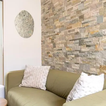 Apartamento Lumineux Et Cosy Gare Du Nord - Opera *