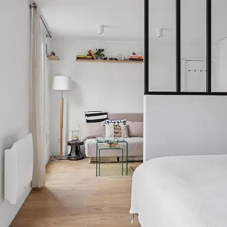 Le Tresor Appartement *