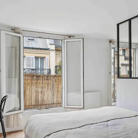 Le Tresor Appartement