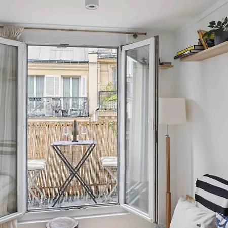 Le Tresor Appartement *