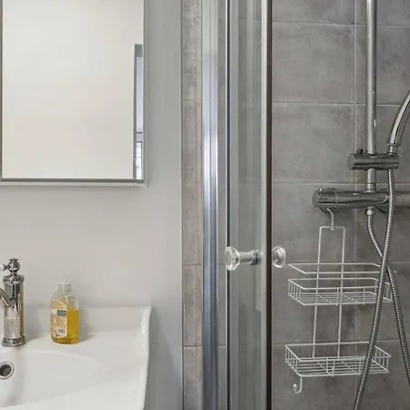 Le Tresor Appartement *