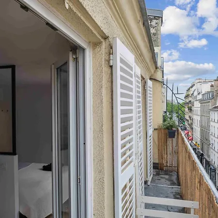 Le Tresor Appartement *