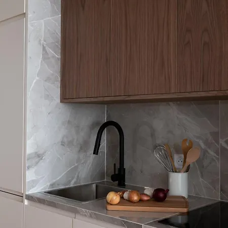 Apartamento The Place To Be - 3 Bedrooms With Airco *