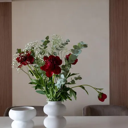 Apartamento The Place To Be - 3 Bedrooms With Airco *