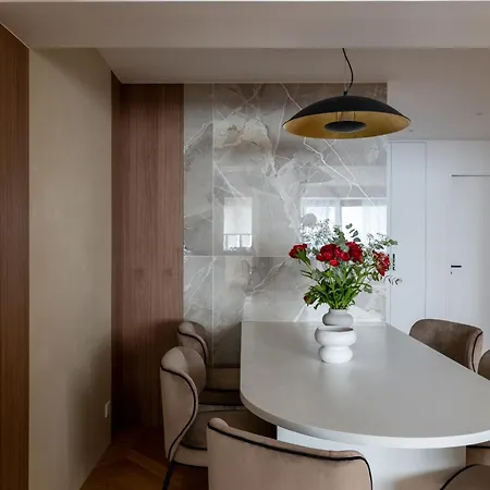 The Place To Be - 3 Bedrooms With Airco * París