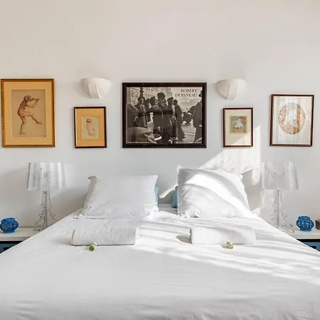 Apartamento Guestready - Bright Getaway Near Bois De Boulogne