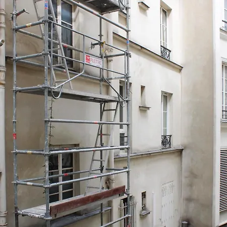 Apartment Charming T2 Near Montmartre *