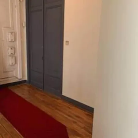 Apartman Tour Eiffel Invalides Párizs